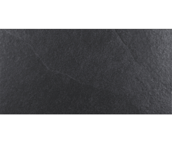 Dlažba jako beton Cerpa Cerámica Tegna Nyon Antracita 42,5x86 - antracitová