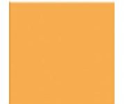 Luxusní mozaika Vogue System Triangoli Interni Mandarino 10x10x14 Rett. (30x30) - oranžová