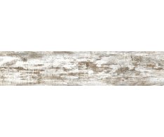Deceram PAM Legno Bianco Wood 15x90 Rett.