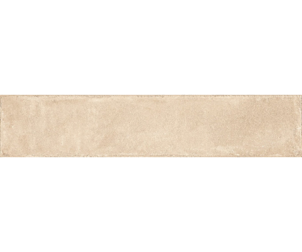 Dlažba jako cihla Del Conca Faetano Manufatti MI1 Soia Brick 7,5x40 Matt. - béžová