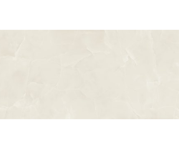 Dlažba jako mramor Marca Corona Scultorea Delicata Puro Avorio 60x120 Velvet Rett. - béžová