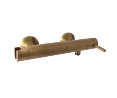 Sprchová Baterie SEINA Stará mosaz (Bronz) 150 mm SE980.5SM
