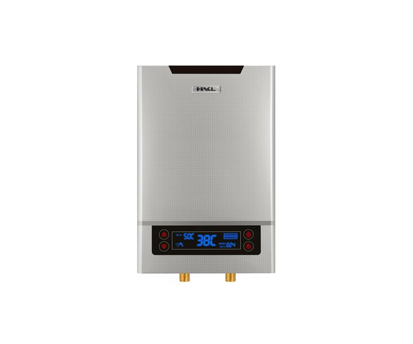 Průtokový Tlakový Ohřívač Vody HAKL 3kdl, Příkon 7-21 Kw, Bílý