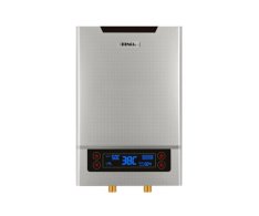 Průtokový Tlakový Ohřívač Vody HAKL 3kdl, Příkon 7-21 Kw, Bílý
