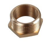 Redukce - Mosaz - 6/4" X 5/4" 07720MZ6454