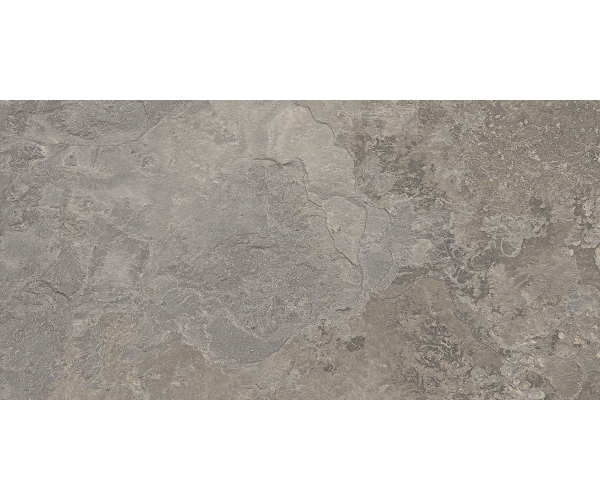 Dlažba jako kámen Elios Slate Grey 30x60 Mat. Rett. - šedá