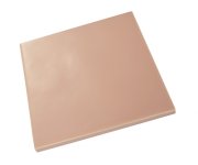 Obklad Aleluia Chroma Blush 13x13 - růžová