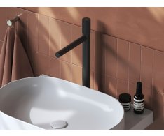 Umyvadlová stojánková baterie Revers RV 015 - RV 015.20BLM Umyvadlová stojánková bat