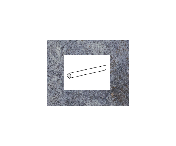 Obklad Equipe Verticale Jolly Deep Royal 1,2×20  - modrá
