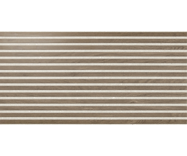 Obklad jako dřevo APE Greystone Eternal Beige 60x120 Rett.