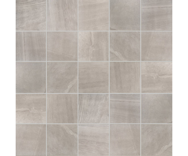 Mozaika jako kámen EdimaxAstor Sands Mosaico (5x5) Grey 30x30 - šedá