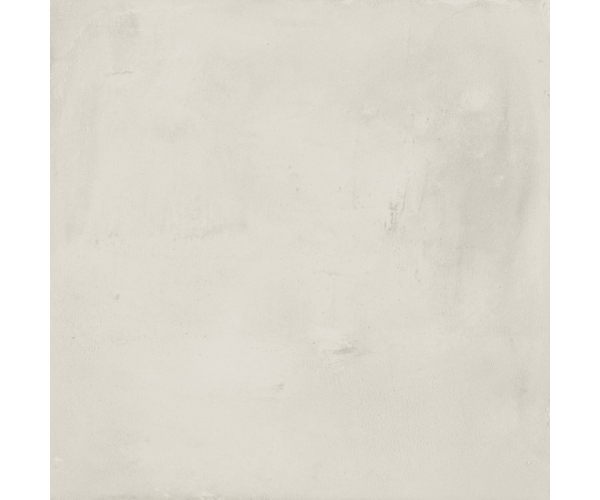Retro dlažba Marca Corona Terra.Art Bianco 20x20 - bílá
