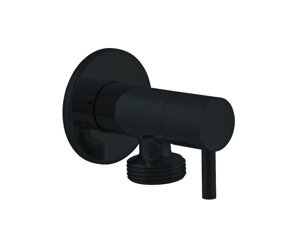 Ventil rohový pračkový 1/2"x 3/4" RV0234CMAT