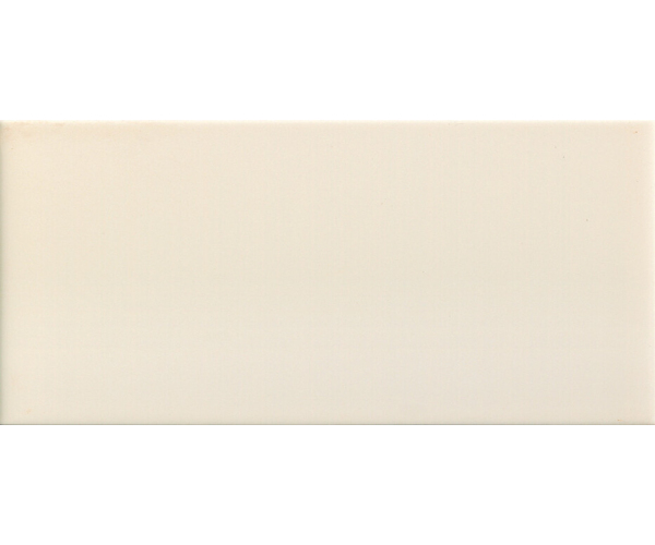 Retro obklad Deceram Ivory Gloss 7,5x15 - béžová (skladem)