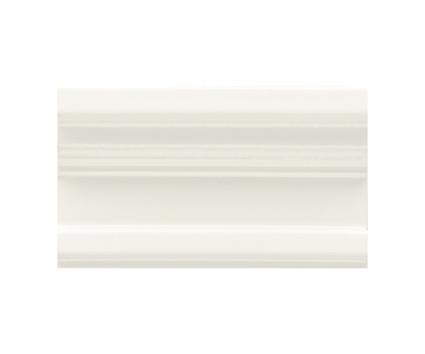 Retro obklad Grazia Essenze Capitello Magnolia 7,5x13 Luc. - béžová