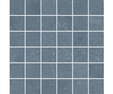 Cerdomus Concrete Art Mosaico Avio 30x30 Matt. 