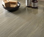 Dlažba jako dřevo Elios Norway Greige 21x120,5 - hnědá (skladem)