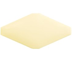 Petracers Capitonné Bombato Vaniglia 10x20