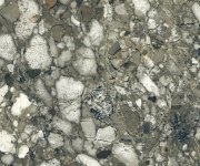 Dlažba jako terrazzo Sant Agostino Venistone Emerald 60x120 Kry