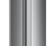 Sprchový kout Blix BLRV2K+BLRV2K - BLRV2K 100, lesk+transparent 1XVA0C00Z1