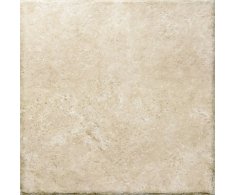 Tuscania La Leccese Almond 61x61 Rett.