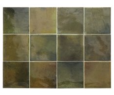 Equipe Hanoi Wild Olive 10x10