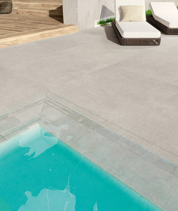 Realizace WABI SABI 120x120 APE TAUPE AMB 38