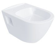 WC Endo RimOff - WC Endo RimOff, závěsný, bílá X01933