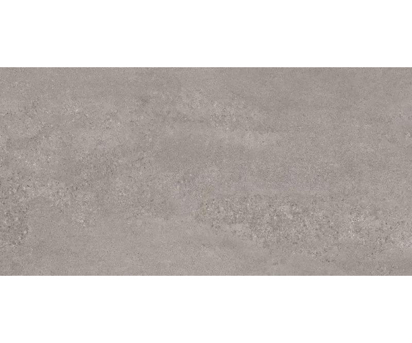 Dlažba jako beton Provenza RE-PLAY Concrete Dark Grey 30x60 Nat. Rett. - šedá