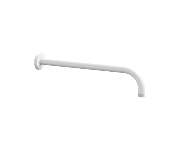 Výtokové rameno boční - 702.11WV Sprchové rameno boční, White Velvet