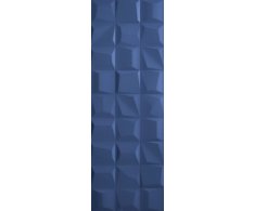 LOVE Genesis Rise Deep Blue Matt 35x100 Ret.