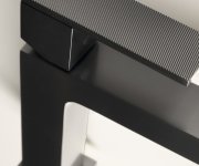 Sapho Krony Stojánková Umyvadlová Baterie, Gun Metal
