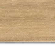 Dlažba jako dřevo Serenissima I Roveri Rovere Naturale rett. 20x120 - hnědá