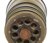 Sapho Termostatická Kartuše Pro Baterie Mb623, Mb453