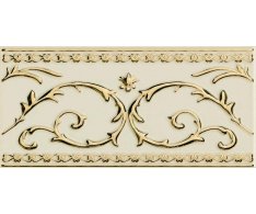 Petracers Grand Elegance Gold Narciso-B oro su panna 10x20