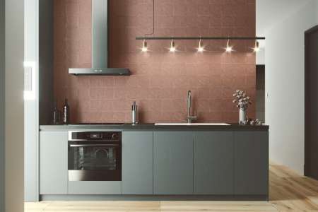 CONTEMPORARY ASH ROSE AMB 12