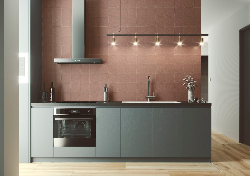 Realizace CONTEMPORARY ASH ROSE AMB 12