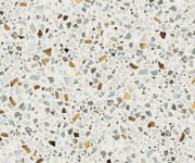 Retro dekor Flaviker Art Walls Glass 60x120 Luc. Rett.