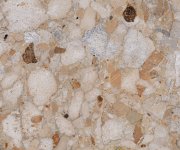Dlažba jako terrazzo Sant Agostino Venistone Gold 60x120