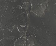 Dlažba jako mramor Marca Corona Scultorea Dark Diamond 7,5x45 Mat. - antracitová