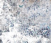 Retro dekor Flaviker Art Walls Fresco 60x120 Nat. Rett.