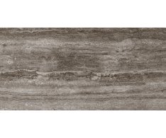 Sichenia Travertini XL Charcoal Lapp. Rett. 29,5x59