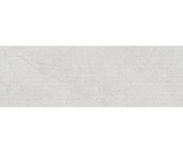 Obklad jako mramor Azuvi Alleghe Likeness White 30x90 Mat. Rett. - šedá
