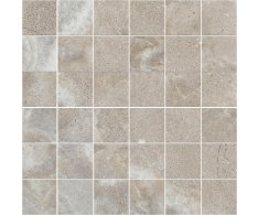APE Cross Mosaico Sand 30x30 (5x5) Rett.