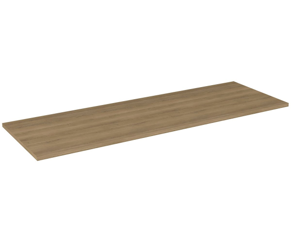 Sapho Cirasa/ezara Deska Dtdl 141,1x1,8x46,5cm, Dub Cuneo
