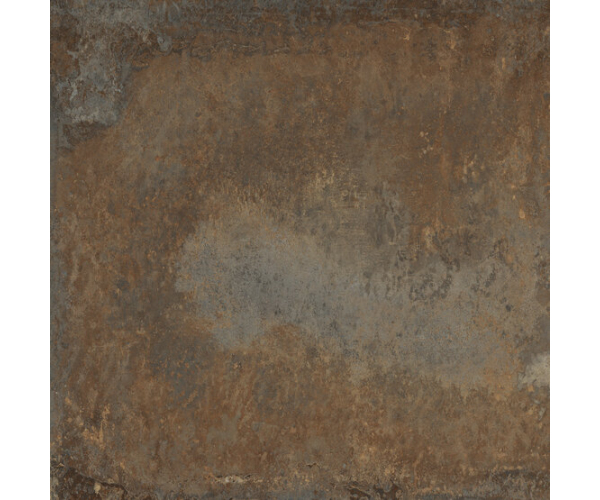 Dlažba jako kov APE Nox Corten Lap. Rett. 120X120