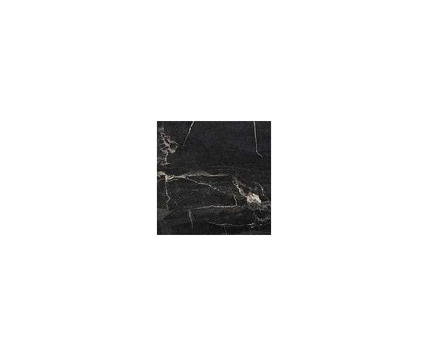 Dlažba jako mramor Settecento Reverse Miroir Lappato 10x10 Rett. - černá