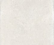 2cm dlažba jako kámen Ascot Signature Stone White 90x90 Out Dry Rett. - bílá