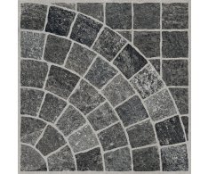 Rondine Valeria Grafite Arco 60,5x60,5 (tl. 20mm)