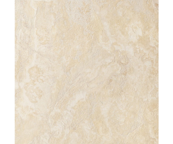 Dlažba jako kámen Del Conca Stone Edition HSE11 Alabastrino Pure Cross Cut 60x60 Nat. Rett. - béžová